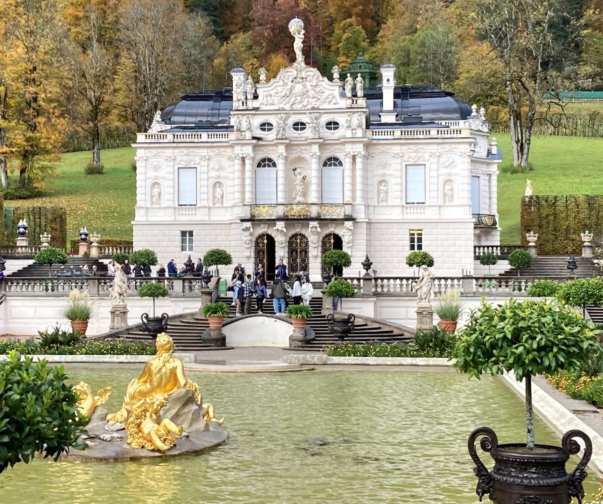 Hotel Maximilian Reutte Exteriér fotografie